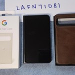 Good Google Pixel Fold - T-Mobile, 512 GB, Obsidian, 12 GB, G9FPL