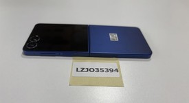 Mint
													Samsung Galaxy Z Flip7 - Verizon, Blue Shadow, 256 GB, 12 GB, SM-F766U, photo 5 of 7