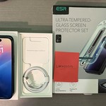 Good Apple iPhone 15 Pro - Unlocked, 128 GB, Blue, A2848