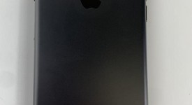 Fair
													Apple iPhone 7 - AT&T, Black, 32 GB, A1778, photo 4 of 6