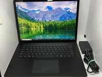 Microsoft Surface Laptop 4