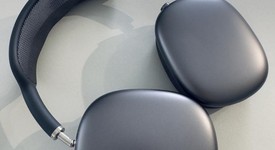 Used
													Apple AirPods Max - Gray, photo 4 of 41