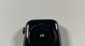 Good
													Apple Watch Series 5 44mm - Gray, A2093 - GPS, Nike, photo 3 of 5