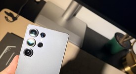 Mint
													Samsung Galaxy S25 Ultra - Unlocked, Black, 512 GB, 12 GB, SM-S938U1, photo 4 of 10