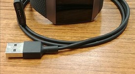 Good
													Fitbit Ionic - Gray, photo 3 of 4