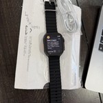 Good Apple Watch Ultra 2 49mm - Unlocked, Black, A2986