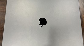 Good
													MacBook Pro 2024 - 16" - Apple M4 Pro 14-core, Space Black, 512 GB, 48 GB, photo 1 of 14