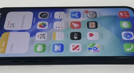 Good
													Apple iPhone 16e - US Cellular, Black, 128 GB, A3212, photo 4 of 7
