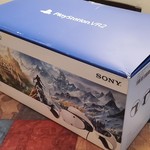 Mint Sony PlayStation VR2