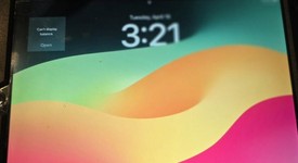 Good
													Apple iPad Pro 10.5" - Wi-Fi, Silver, 64 GB, photo 2 of 11