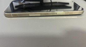 Mint
													Apple iPhone 12 Pro Max - Unlocked, Gold, 512 GB, A2342, photo 1 of 8
