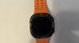 Mint
													Samsung Galaxy Watch Ultra - Unlocked, Gray, SM-L705U, 47mm, photo 2 of 7