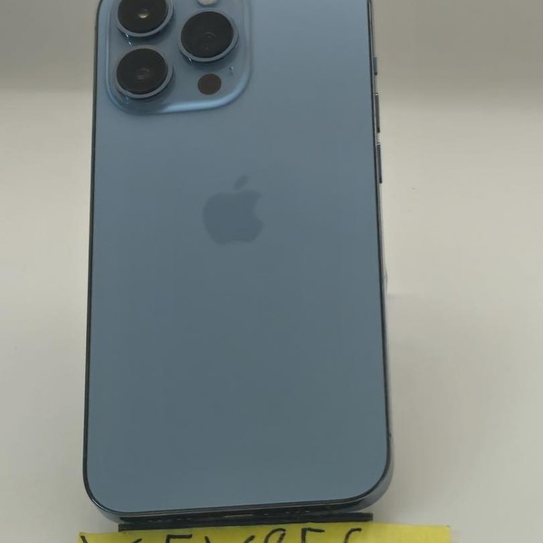 Apple iPhone 13 Pro - Unlocked, 128 GB, Sierra Blue, A2483