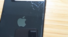 Good
													Apple iPhone 11 - T-Mobile, Black, 64 GB, A2111, photo 3 of 14