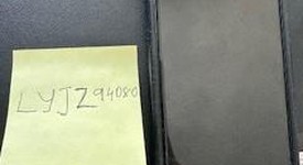 Good
													Google Pixel 8 Pro - Unlocked, Obsidian, 256 GB, 12 GB, GC3VE, Sub-6 5G, photo 1 of 5