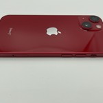 Mint Apple iPhone 13 Mini - Verizon, Red, 128 GB, A2481