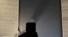 Mint
													Apple iPad 11th Gen - Wi-Fi, Silver, 256 GB, A3354, photo 2 of 7
