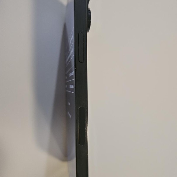 Apple iPhone 14 Pro Max - Unlocked, 128 GB, Black, A2651