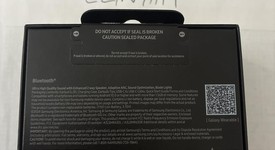 New
													Samsung Galaxy Buds3 Pro - Silver, photo 2 of 3