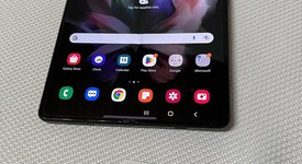 Mint
													Samsung Galaxy Z Fold3 5G - AT&T, Black, 256 GB, 12 GB, SM-F926U, photo 3 of 8