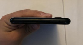 Mint
													Google Pixel 3 XL - Sprint, Black, 64 GB, photo 4 of 7