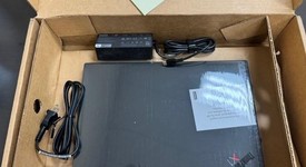 Mint
													Lenovo ThinkPad X1 Carbon (12th Gen) - Black, 512 GB, 32 GB, photo 3 of 5