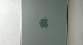 Good
													Apple iPhone 11 Pro Max - Unlocked, Green, 64 GB, A2161, photo 2 of 3
