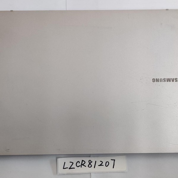 Samsung Galaxy Book Go - 128 GB, Silver, 4 GB, Wi-Fi