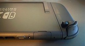 Mint
													Nintendo Switch 2 - Red & Blue, Standard, photo 3 of 22