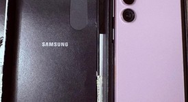 Good
													Samsung Galaxy S23 - T-Mobile, Lavender, 128 GB, 8 GB, SM-S911U, photo 2 of 8