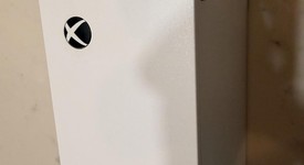 Good
													Xbox Series S (2020) - White, 512 GB, photo 4 of 6