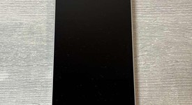 Fair
													Apple iPhone 14 - Unlocked, Starlight, 128 GB, A2649, photo 3 of 10