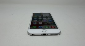 Mint
													Apple iPhone 6S Plus - Unlocked, Silver, 64 GB, A1687, photo 3 of 6