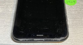 Fair
													Apple iPhone Xr - Verizon, Black, 64 GB, A1984, photo 4 of 9