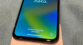 Good
													Apple iPhone X - T-Mobile, Gray, 64 GB, A1901, GSM, photo 5 of 5