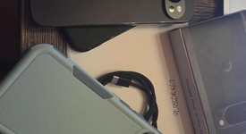 Mint
													Google Pixel 10 Pro XL - AT&T, Obsidian, 256 GB, GUL82, photo 1 of 9