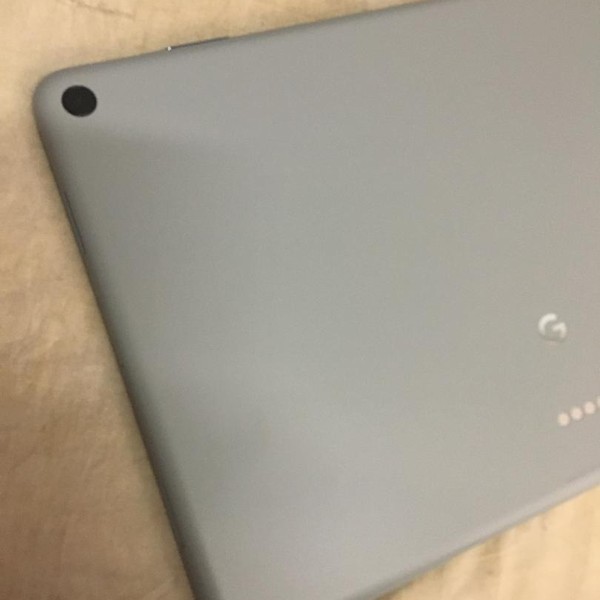 Google Pixel Tablet 11 inch - Wi-Fi, 128 GB, Hazel, 8 GB, NO Dock