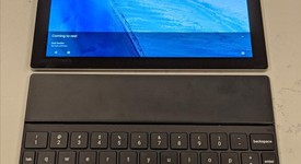 Good
													Google Pixel C - Wi-Fi, Silver, 32 GB, photo 3 of 10