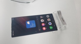 Fair
													Samsung Galaxy S22 Ultra - Verizon, Black, 128 GB, 8 GB, SM-S908U, photo 1 of 5
