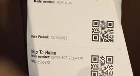 New
													MacBook Pro 2025 - 14" - Apple M5, Space Black, 1 TB, 16 GB, photo 5 of 5