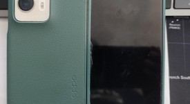 Good
													Oppo Find N2 - Unlocked Non-US, White, 256 GB, 12 GB, photo 2 of 5
