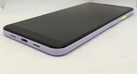 Good
													Google Pixel 3a XL - Unlocked, Purple, 64 GB, 4 GB, G020C, photo 5 of 11