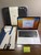Good MacBook Pro 2020 - 13" - I7, Silver, 512 GB, 32 GB