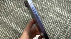 Good
													Apple iPhone 14 Pro Max - AT&T, Purple, 128 GB, A2651, photo 4 of 7