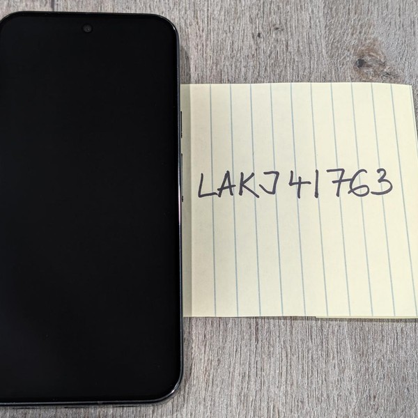 Google Pixel 10 Pro XL - Unlocked, 512 GB, Obsidian, GUL82