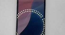 Good
													Apple iPhone 16e - Unlocked, Black, 128 GB, A3212, photo 1 of 6