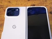 Google Pixel 9 Pro Fold