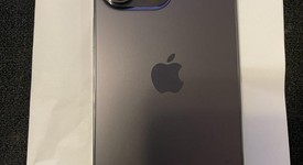 Mint
													Apple iPhone 14 Pro Max - Unlocked, Purple, 1 TB, A2651, photo 2 of 7