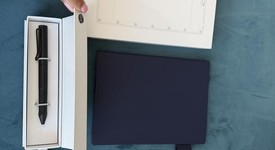 Good
													Ratta Supernote Nomad A6 X2 - Clear, photo 1 of 13