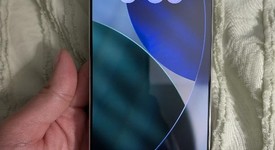 Mint
													Apple iPhone 16 Pro Max - Unlocked, White, 256 GB, A3084, photo 4 of 7